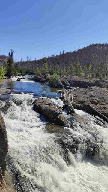 eagle-lake-bc-hidden-waterfalls-tour-4x4