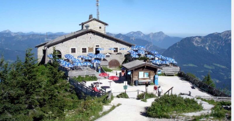 eagles-nest-bunkers-salt-mine-private-tour-from-salzburg