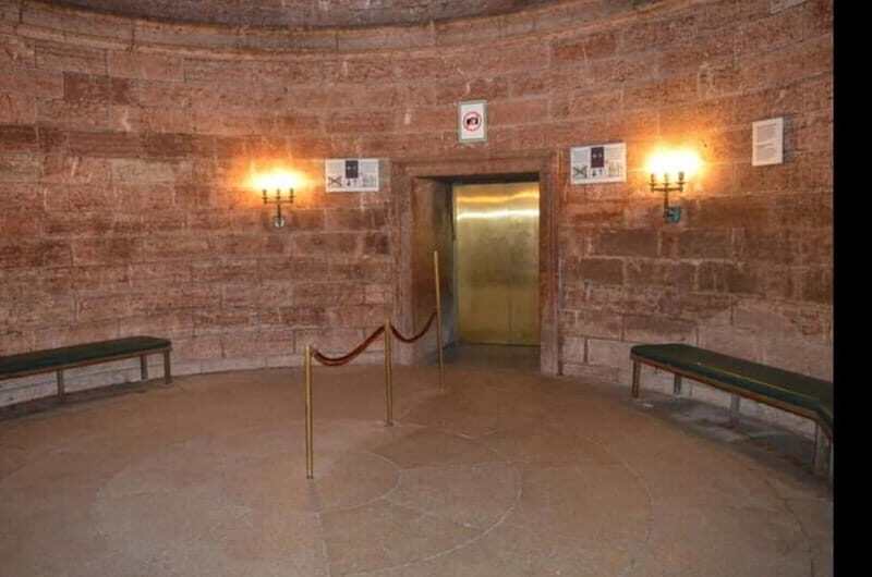 Eagle's Nest & Bunkers WWII Trip From Salzburg - The Experience Provider & Pricing