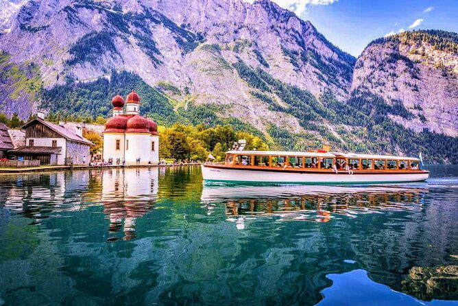 eagles-nest-lake-konigssee-and-fuehrer-headquarters-private-tour-from-munich