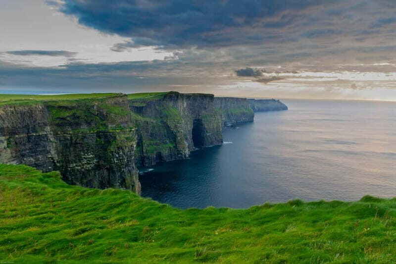 Early Access Cliffs of Moher & Wild Atlantic Way Experience - Final Thoughts