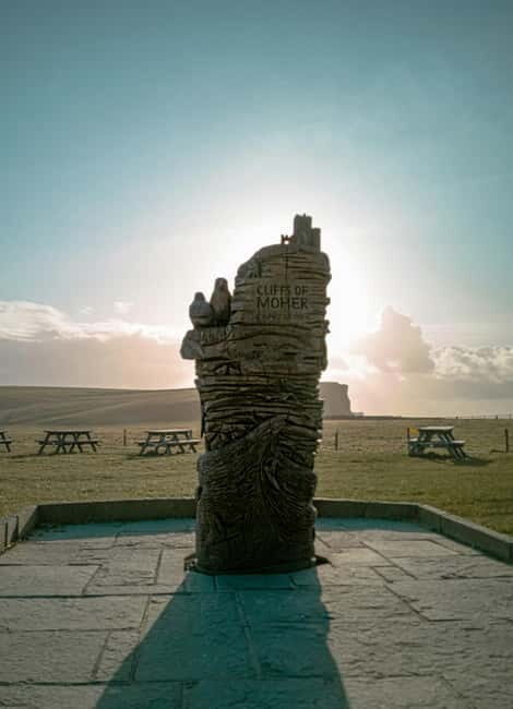 Early Access Cliffs of Moher & Wild Atlantic Way Experience - FAQs