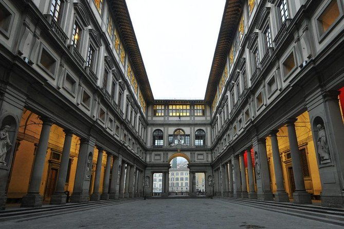 early-access-guided-uffizi-gallery-tour-skip-the-line-small-group