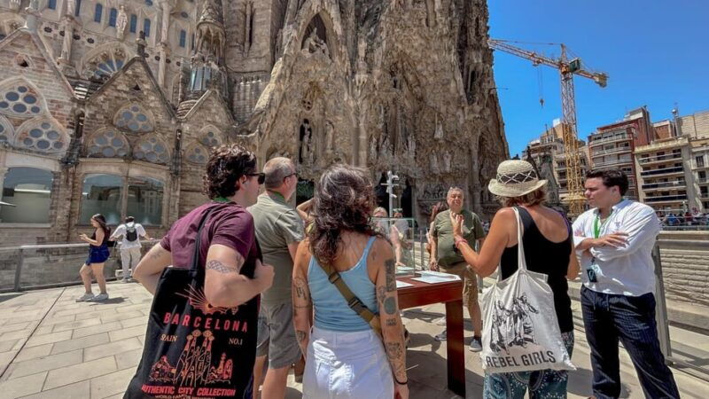 early-access-to-sagrada-familia-w-optional-tower-access