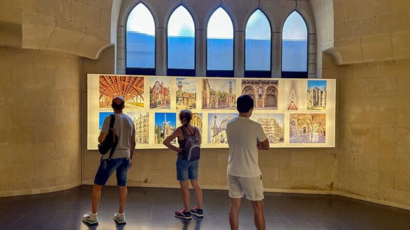 early-access-to-sagrada-familia-w-optional-tower-access