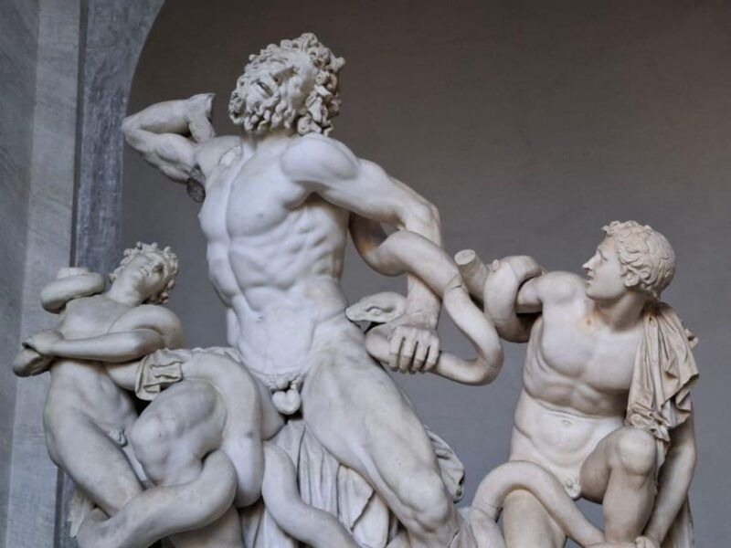 early-access-vatican-museums-sistine-chapel-basilica