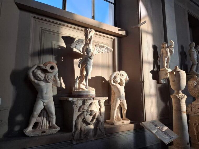 early-access-vatican-museums-sistine-chapel-basilica