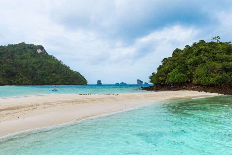 early-bird-krabi-4-islands-from-phuket-khaolak