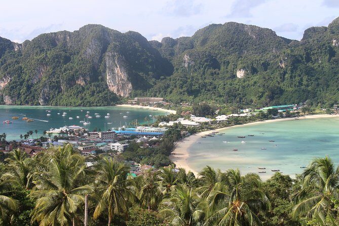 Early Bird Phi Phi Islands Adventure From Khao Lak - Final Thoughts