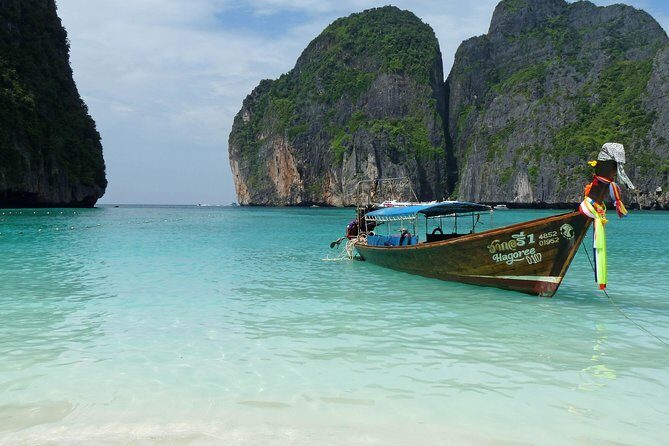Early Bird Phi Phi Islands Adventure From Khao Lak - Final Summary