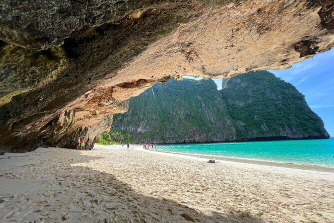 Early bird Phi Phi islands and 4 Islands by Speedboat Tour - Who Should Book This Tour?