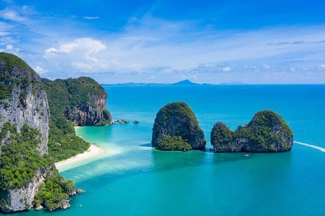 Early bird Phi Phi islands and 4 Islands by Speedboat Tour - FAQ