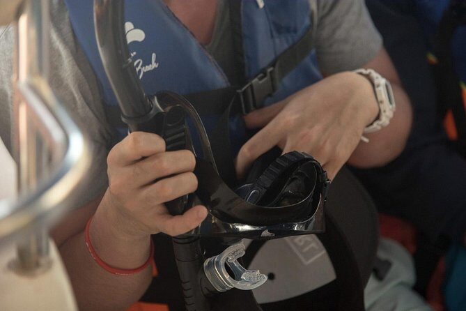 Early Bird Phi Phi Islands Full-Day Tour by Speedboat - Authentic Insights from Travelers