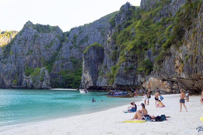 Early Bird Phi Phi Islands Full-Day Tour by Speedboat - Who is This Tour Best For?