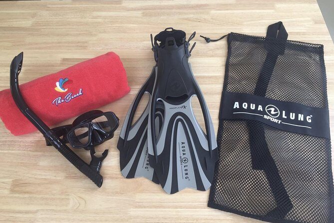 Early Bird Phi Phi Islands Full-Day Tour by Speedboat - Final Thoughts