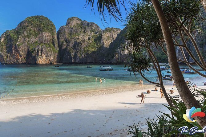 Early Bird Phi Phi Islands Full-Day Tour by Speedboat - FAQ