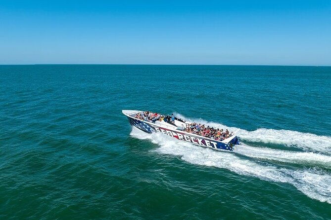 early-bird-speed-boat-dolphin-cruise-in-ocean-city-md