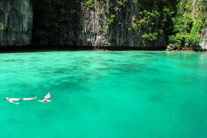 Early Bird Speedboat Trip to Phi Phi Islands - Frequently Asked Questions