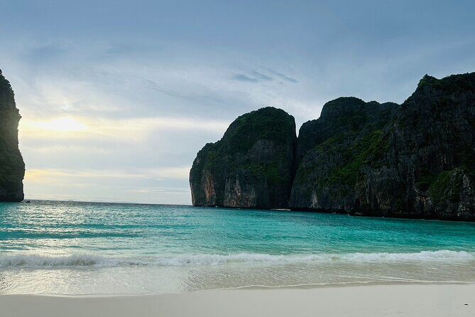 Early Bird Trip Phi Phi & 4 IslandsPremium Speedboat from Krabi - Practical Tips for Booking and Enjoying the Tour