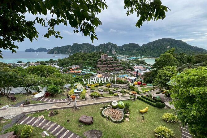 Early Bird Trip Phi Phi + ViewpointPremium Speedboat from Krabi - FAQs