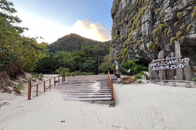 Early Bird Trip Phi Phi + ViewpointPremium Speedboat from Krabi - Final Thoughts