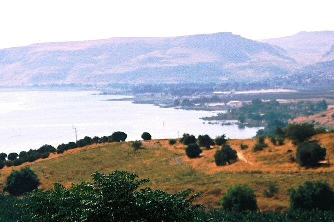 Early Christianity in Galilee Private Tour - The Practical Aspects