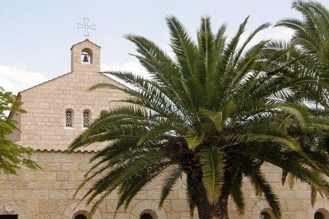 Early Christianity in Galilee Private Tour - Authentic Experiences and Insightful Guidance
