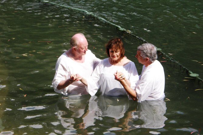Early Christianity in Galilee Private Tour - Who Should Consider This Tour?