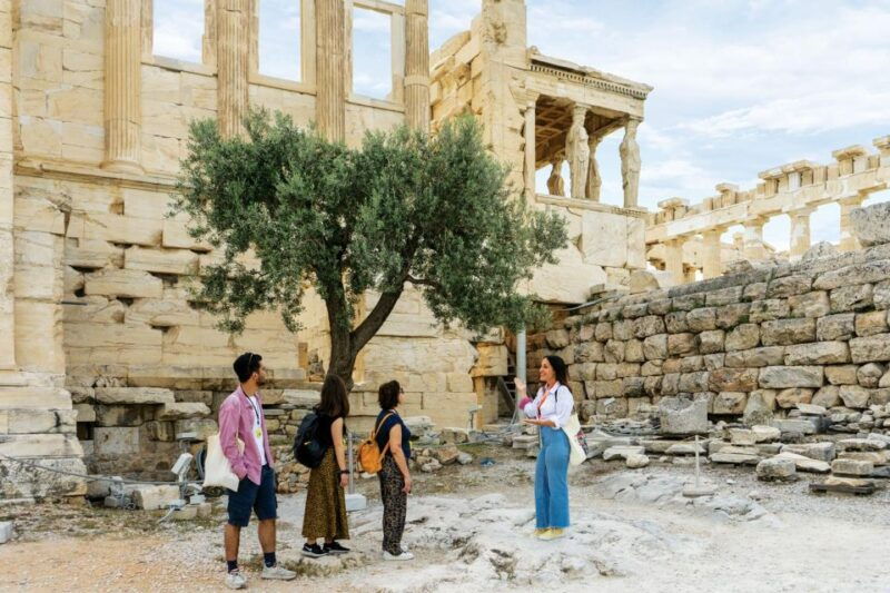 early-entry-acropolis-museum-beat-the-crowds-the-heat