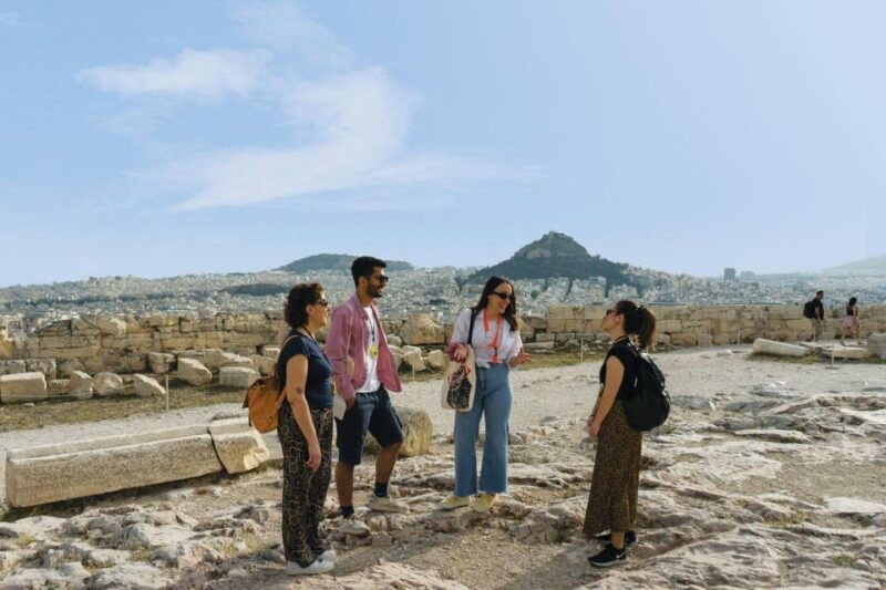 early-entry-acropolis-museum-beat-the-crowds-the-heat