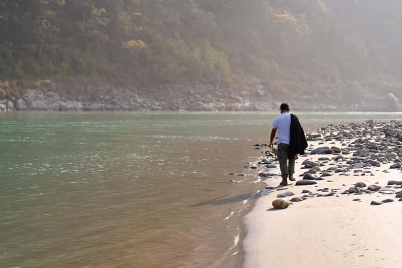 Early Morning 2 Hours Yoga Session In Rishikesh at Ghat - What Makes This Yoga Experience Special?