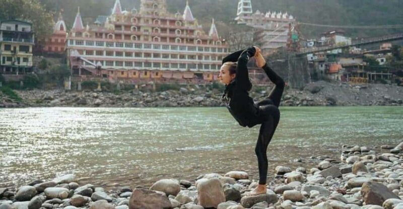 Early Morning 2 Hours Yoga Session In Rishikesh at Ghat - Practical Details & Considerations