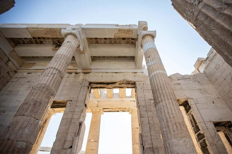 Early Morning Acropolis & Old Athens Guided Walking Tour - Who Should Do This Tour?
