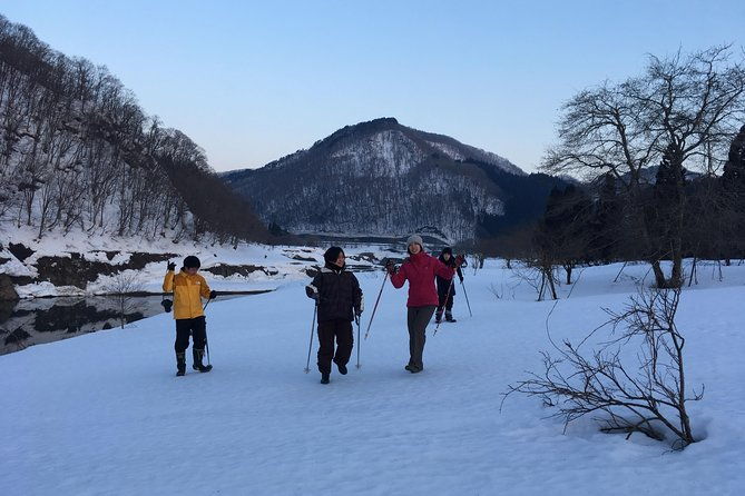 early-morning-fantasy-snow-crossing-experience