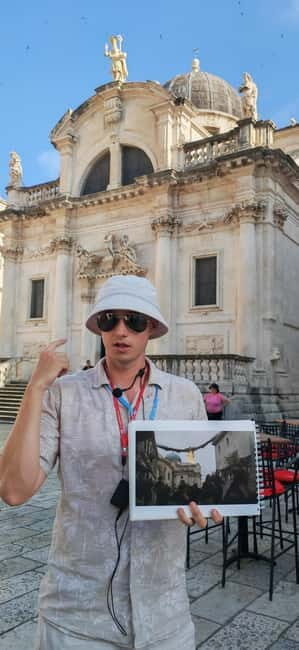 Early Morning Game of Thrones Tour - Key Points