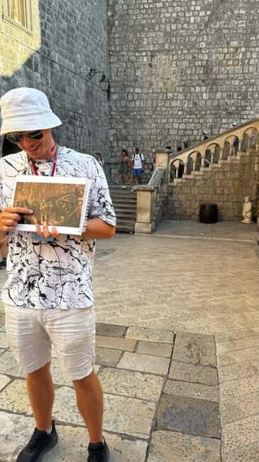 Early Morning Game of Thrones Tour - Exploring Dubrovniks Game of Thrones Filming Locations