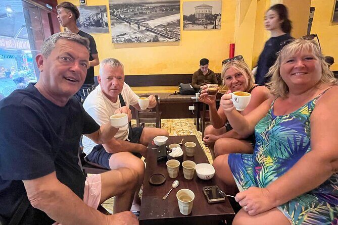 Early Morning Hanoi Jeep Tour: Iconic City Sights - Who This Tour Is Perfect For