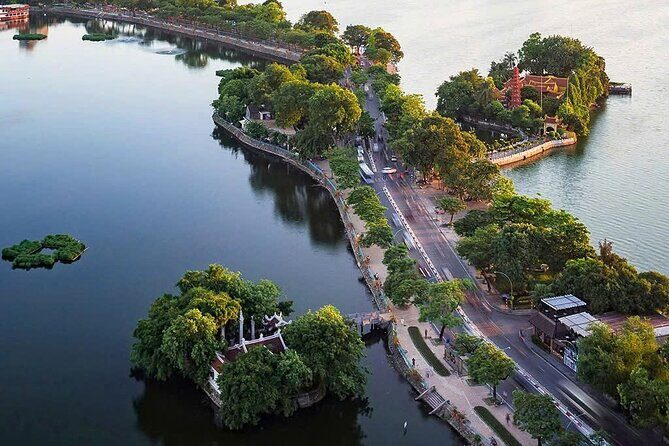 Early Morning Hanoi Jeep Tour: Iconic City Sights - FAQs