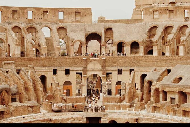early-morning-semi-private-colosseum-express-with-arena-access