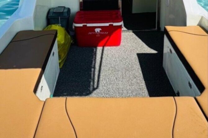 Early Morning Small-Group Komodo Speedboat Tour - Key Points: