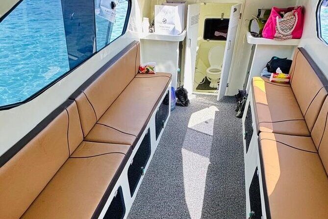 Early Morning Small-Group Komodo Speedboat Tour - In-Depth Look at the Itinerary