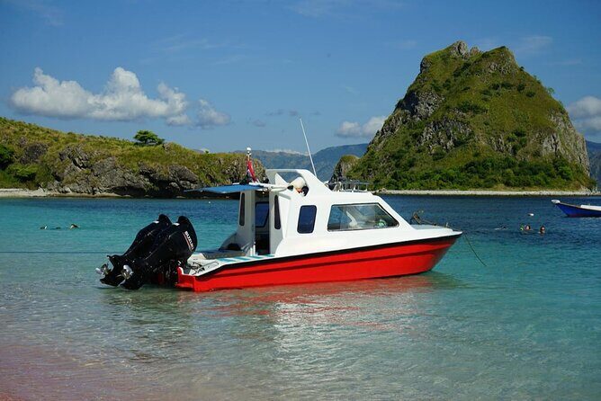Early Morning Small-Group Komodo Speedboat Tour - Frequently Asked Questions