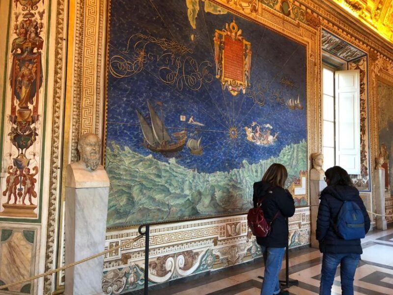 early-morning-small-group-vatican-museums-tour