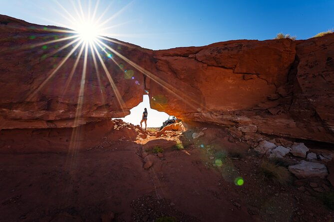 early-morning-sunrise-utv-tour-in-greater-zion