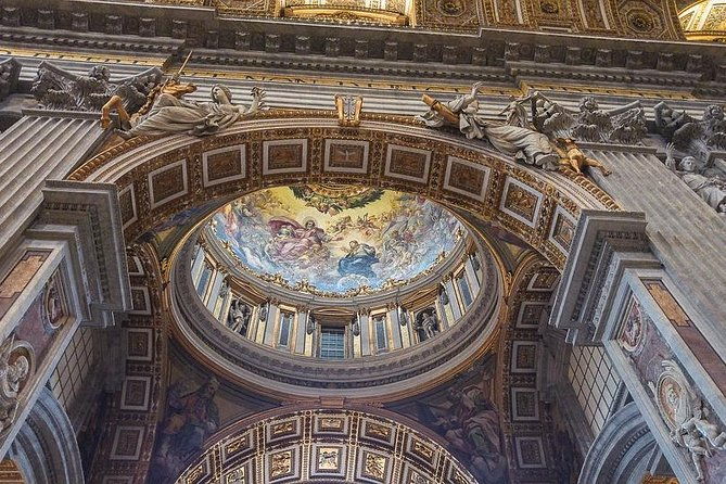 early-morning-tours-to-st-peters-basilica-dome-climb