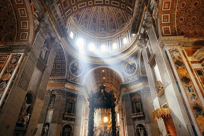 early-morning-vatican-museums-and-sistine-chapel-semiprivate-tour