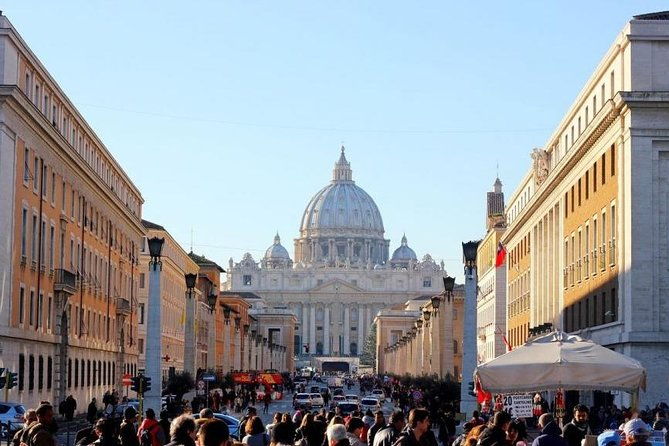 early-morning-vatican-museums-and-sistine-chapel-semiprivate-tour