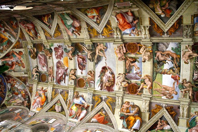 early-morning-vatican-sistine-st-peters-semi-or-private-tour
