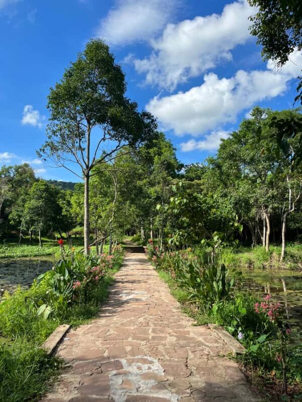 Early My Son tour/transfer to avoid crowd and the heat - Authentic Experiences and Cultural Insights