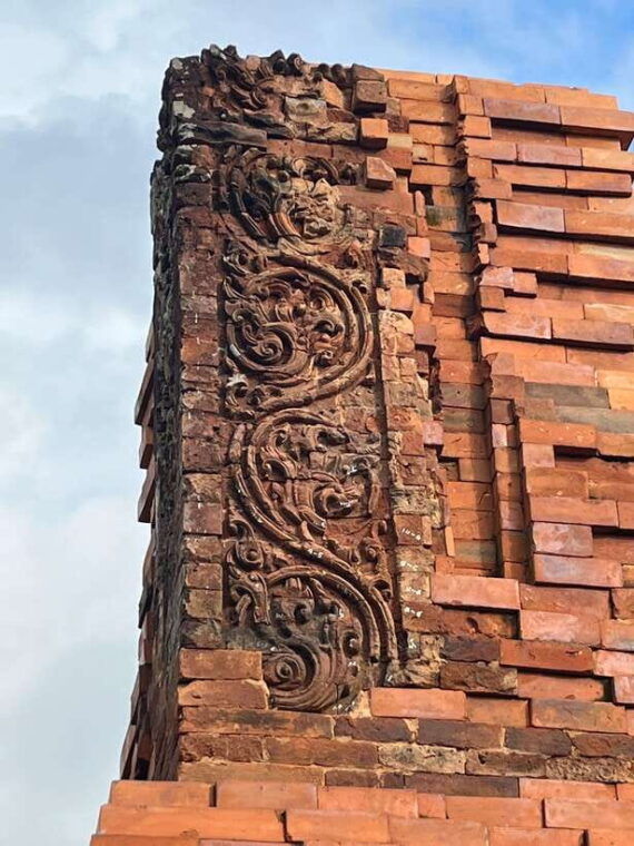 early-my-son-tour-transfer-to-avoid-crowd-and-the-heat